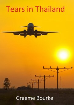 Cover Tears in Thailand (eBook, ePUB)