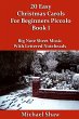 20 Easy Christmas Carols For Beginners... - Bild 1