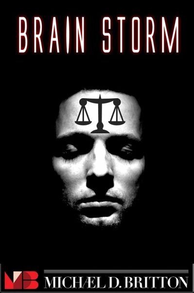 Brain Storm (eBook, ePUB) Brain Storm (eBook, ePUB)