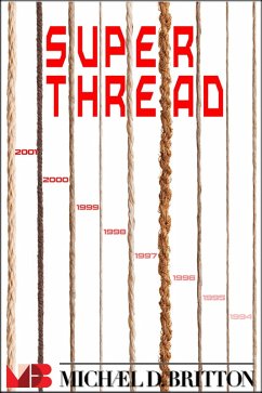 Cover Superthread (eBook, ePUB)