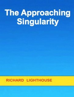 Cover The Approaching Singularity (eBook, ePUB)