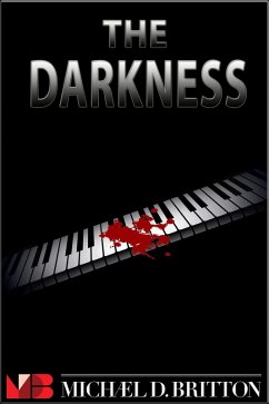 Cover The Darkness (eBook, ePUB)