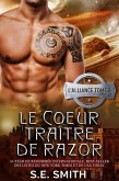 Le CA ur traitre de Razor (eBook, ePUB)