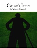 Caine's Time (Alisha Ferdinand Mysteries, #1) (eBook, ePUB)