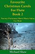 Favourite Christmas Carols For Flute... - Bild 1
