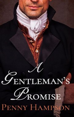 Gentleman's Promise (eBook, ePUB) - Hampson, Penny