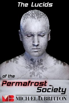 Cover The Lucids of the Permafrost Society (eBook, ePUB)