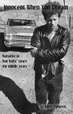 Innocent When You Dream: Narrative in Tom Waits' Songs - the middle years (eBook, ePUB)