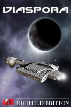 Cover Diaspora (eBook, ePUB)