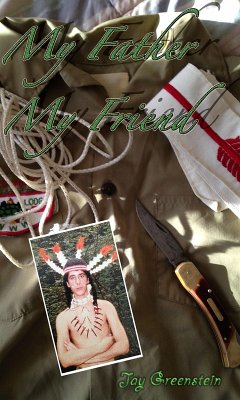 Cover My Father, My Friend (eBook, ePUB)