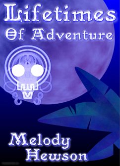 Cover Lifetimes of Adventure (eBook, ePUB)