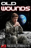 Old Wounds (eBook, ePUB)