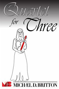 Cover Quartet for Three (eBook, ePUB)