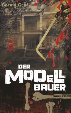 Der Modellbauer (eBook, ePUB) - Gräf, Gerald