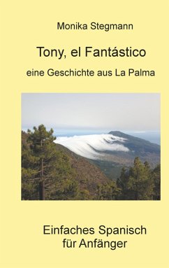 Tony el Fantástico (eBook, ePUB)