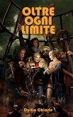 Oltre ogni Limite - Racconti ai Confini della realtà (eBook, ePUB) Oltre ogni Limite - Racconti ai Confini della realtà (eBook, ePUB)