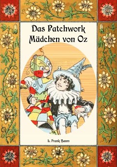 Das Patchwork-Mädchen von Oz - Die Oz-Bücher Band 7 (eBook, ePUB)