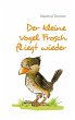 Der kleine Vogel Frosch fliegt wieder... - Bild 1