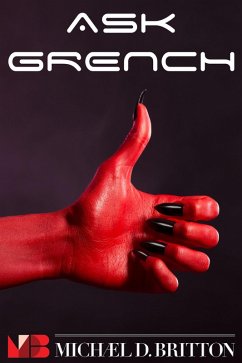 Cover Ask Grench (eBook, ePUB)