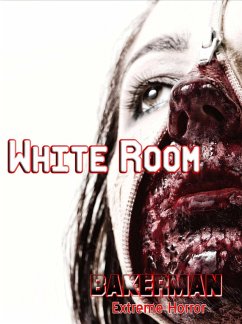 Cover White Room (eBook, ePUB)