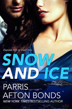 Cover Snow and Ice (eBook, ePUB)