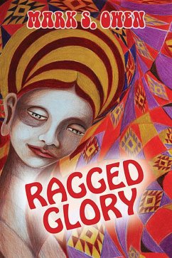 Ragged Glory (eBook, ePUB) - Owen, Mark S