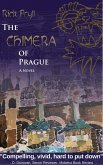 The Chimera of Prague (eBook, ePUB)