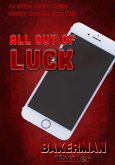 All Out Of Luck (eBook, ePUB)