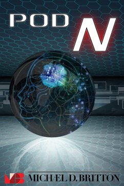 Cover Pod N (eBook, ePUB)