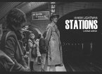 Stations (eBook, ePUB)