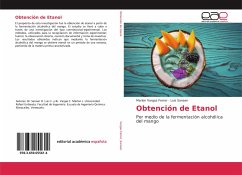 Obtención de Etanol - Vargas Ferrer, Marlon;Sansen, Luis