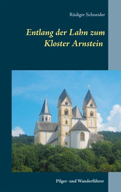 Entlang der Lahn zum Kloster Arnstein (eBook, ePUB)