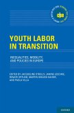 Youth Labor in Transition (eBook, ePUB)