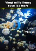 Vingt mille lieues sous les mers (eBook, ePUB)