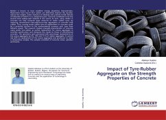 Impact of Tyre-Rubber Aggregate on the Strength Properties of Concrete - Oyebisi, Adetoye