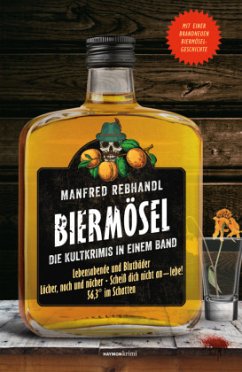 Biermösel - Rebhandl, Manfred