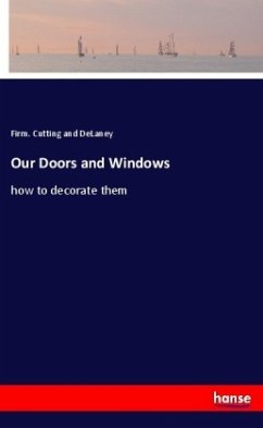 Our Doors and Windows