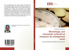 Maraîchage, une innovation culturale et marqueur du changement social - Koumakoye, Andigué Raoul