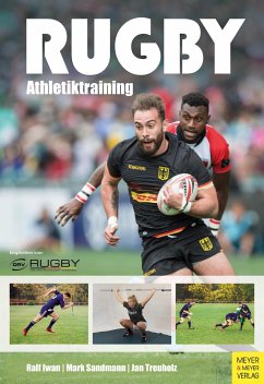 Rugby - Athletiktraining - Iwan, Ralf;Sandmann, Mark;Treuholz, Jan