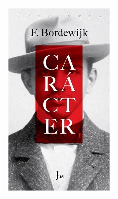 Cover Carácter (eBook, ePUB)