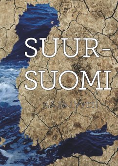 Suur-Suomi (eBook, ePUB) - Seppälä, Mikko