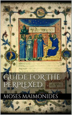 Guide for the perplexed (eBook, ePUB)