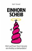 Einhornscheiß (eBook, ePUB)