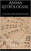 Anima astrologiae (eBook, ePUB)