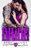 The Outlaw's Bride (Skullbreakers MC, #1) (eBook, ePUB)