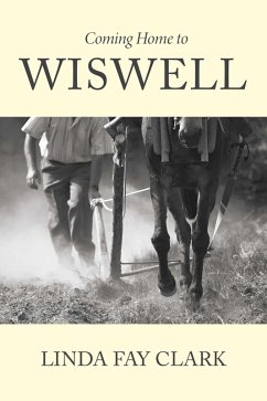 Coming Home to Wiswell (eBook, ePUB) - Clark, Linda Fay