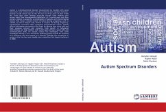 Autism Spectrum Disorders - Jahangiri, Hamideh;Hejazi, Bagher;Khanbani, Mehdi