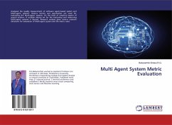 Multi Agent System Metric Evaluation