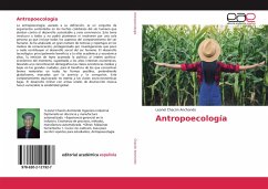 Antropoecología