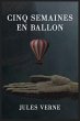 Cinq semaines en ballon (eBook, ePUB) - Bild 1